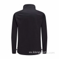 Chaqueta deportiva de entrenamiento para hombres de primavera y otoño